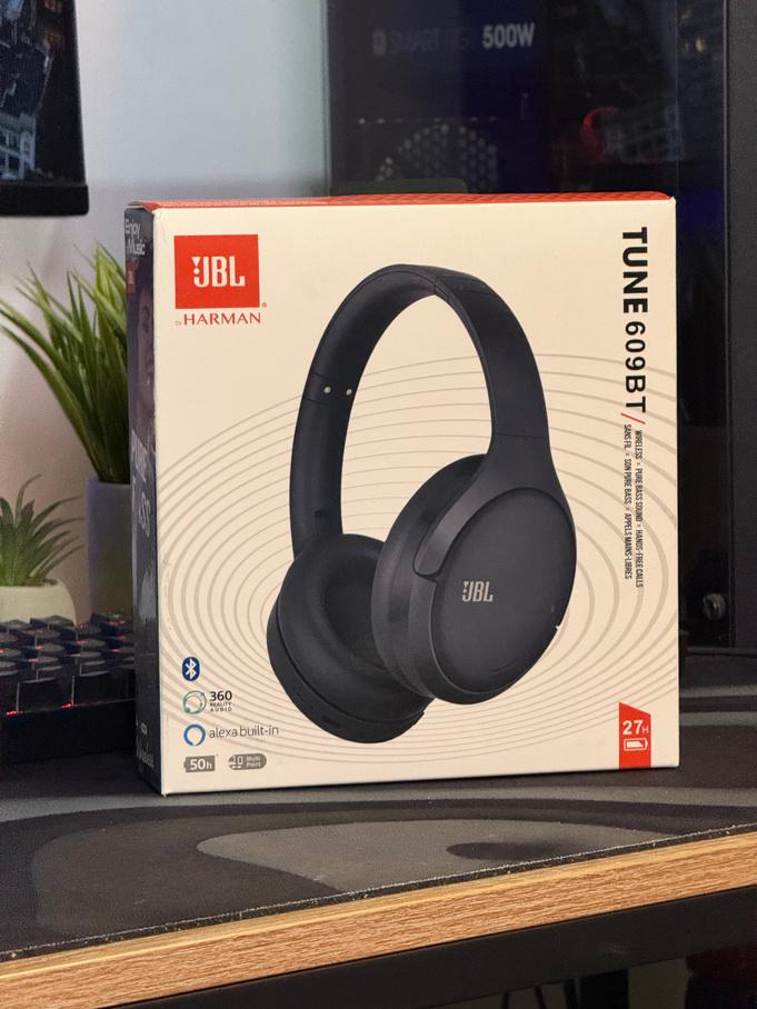 Headsets JBL
