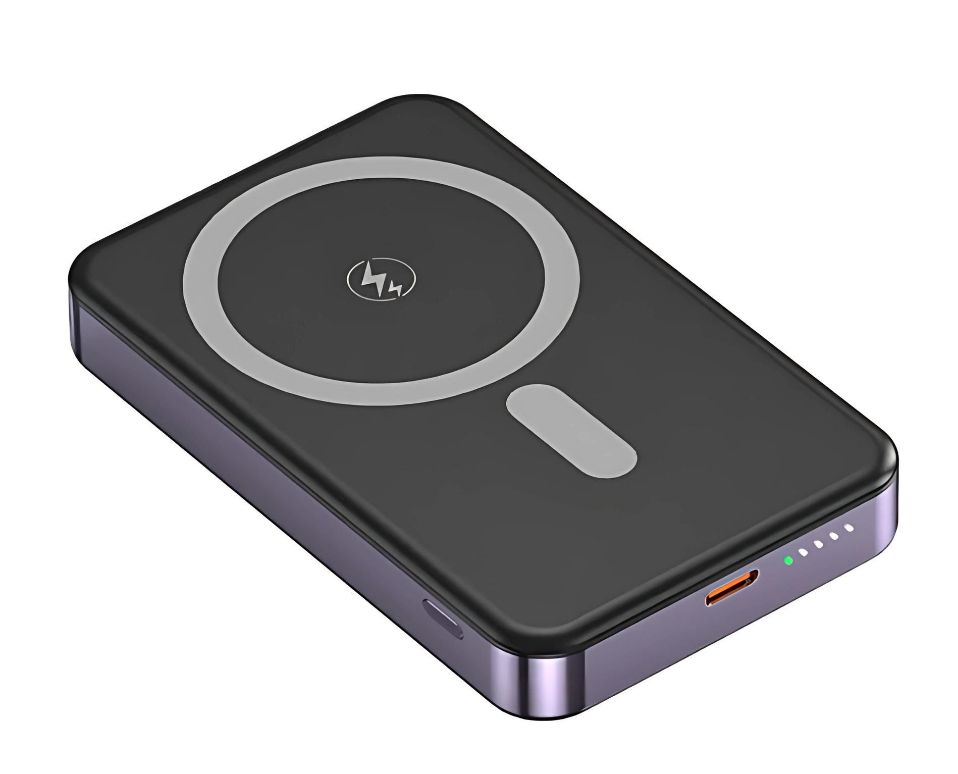 Batería Portátil MagSafe 10,000mAh