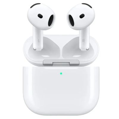 AirPods 4 ANC