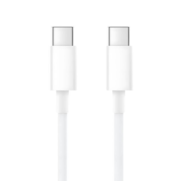 Cable 1M USB-C a USB-C